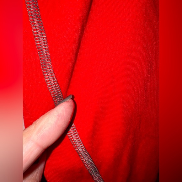 Adidas Philadelphia Phillies Climalite Long Sleeve Performance Tee | Size L - Picture 2 of 6